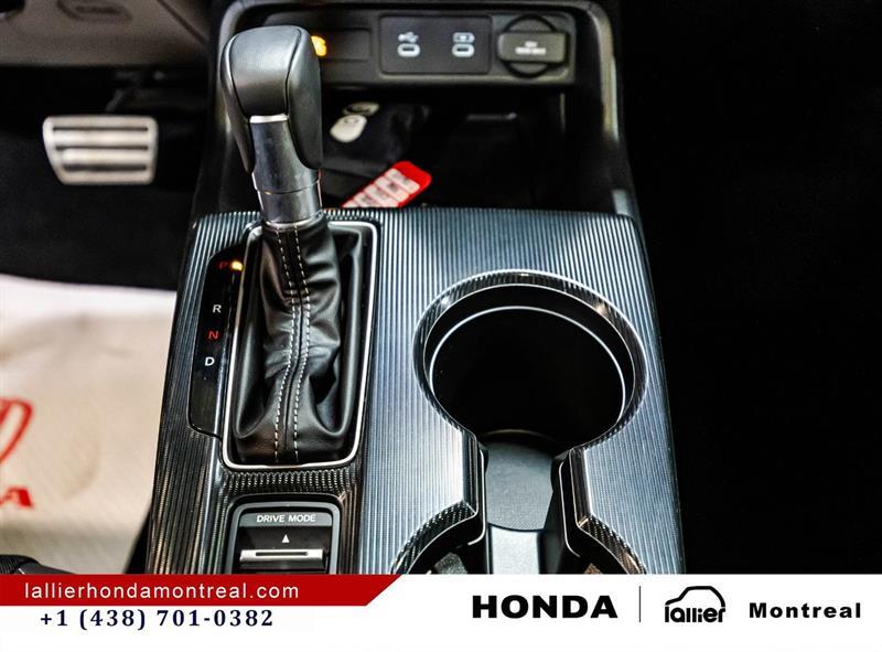 honda Civic Sedan 2025 - 25