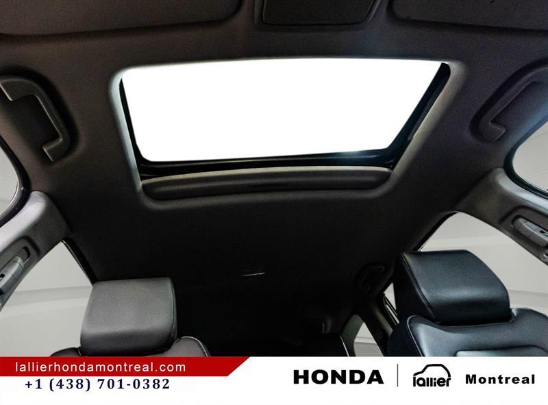 honda CR-V 2018 - 20
