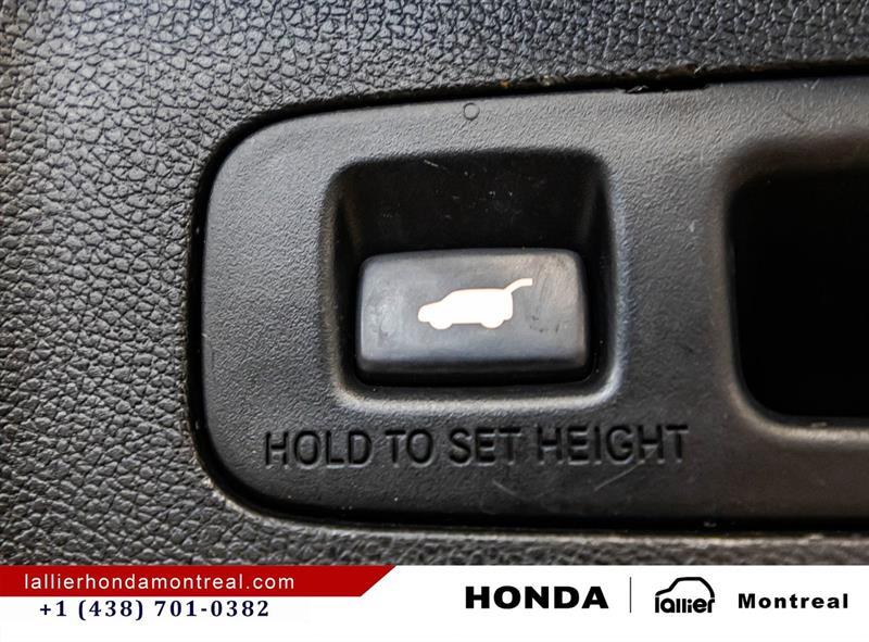 honda CR-V 2017 - 16