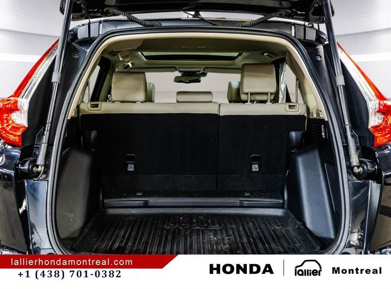 honda CR-V 2017 - 17