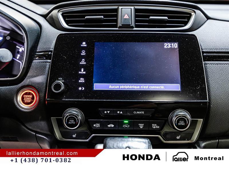honda CR-V 2017 - 26