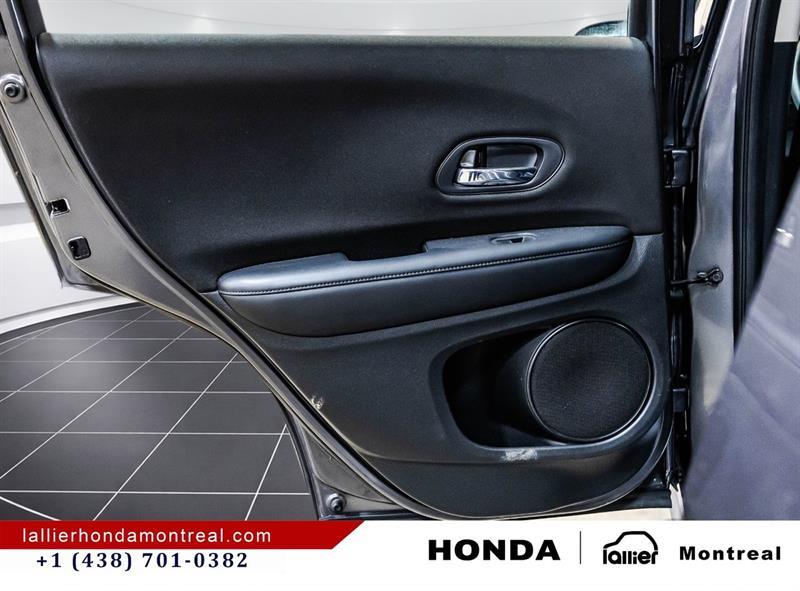 honda HR-V 2018 - 12