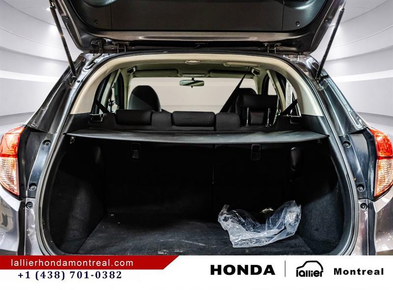 honda HR-V 2018 - 15
