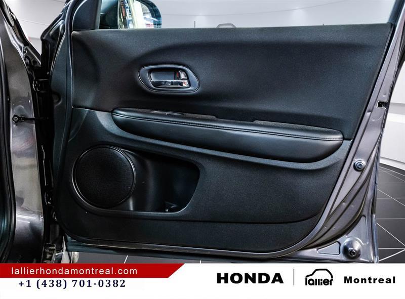 honda HR-V 2018 - 16