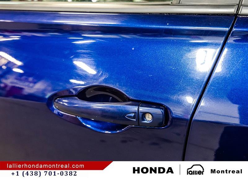 nissan Kicks 2018 - 11