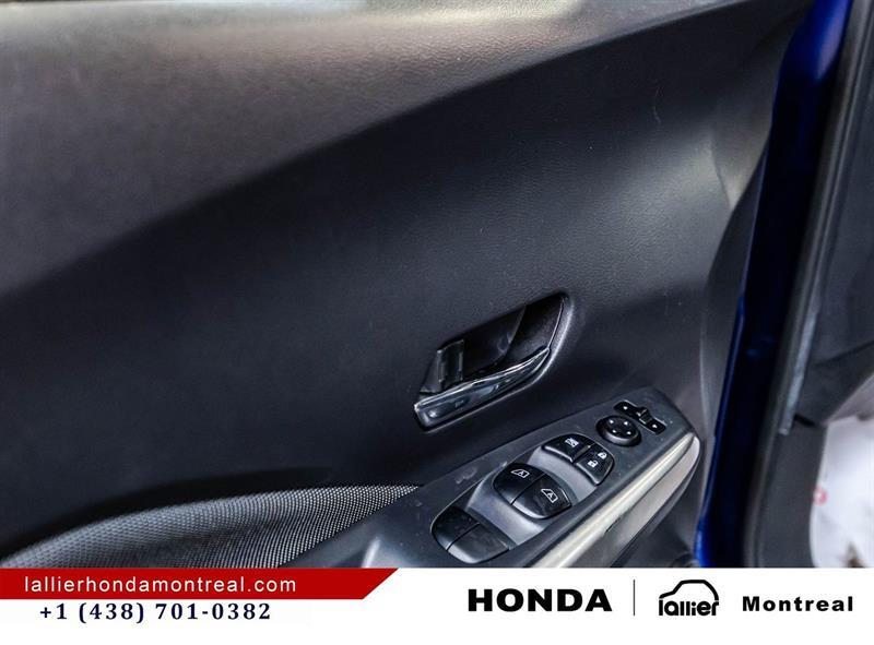 nissan Kicks 2018 - 12