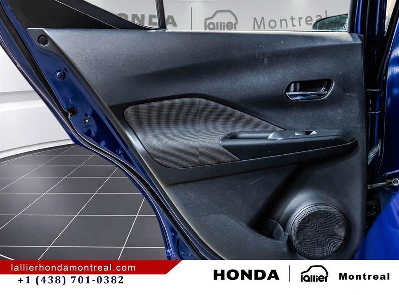 nissan Kicks 2018 - 13