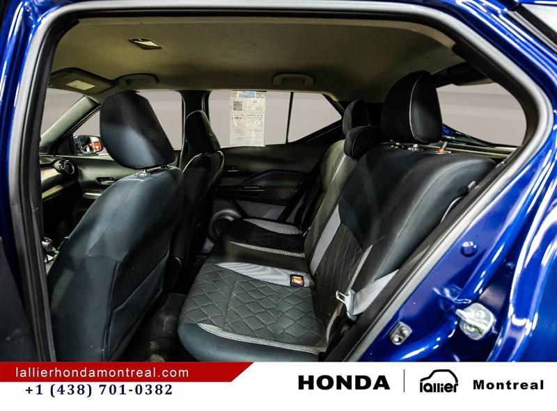 nissan Kicks 2018 - 14