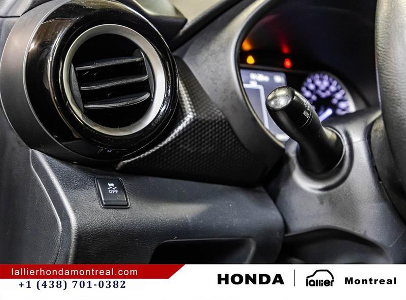 nissan Kicks 2018 - 21