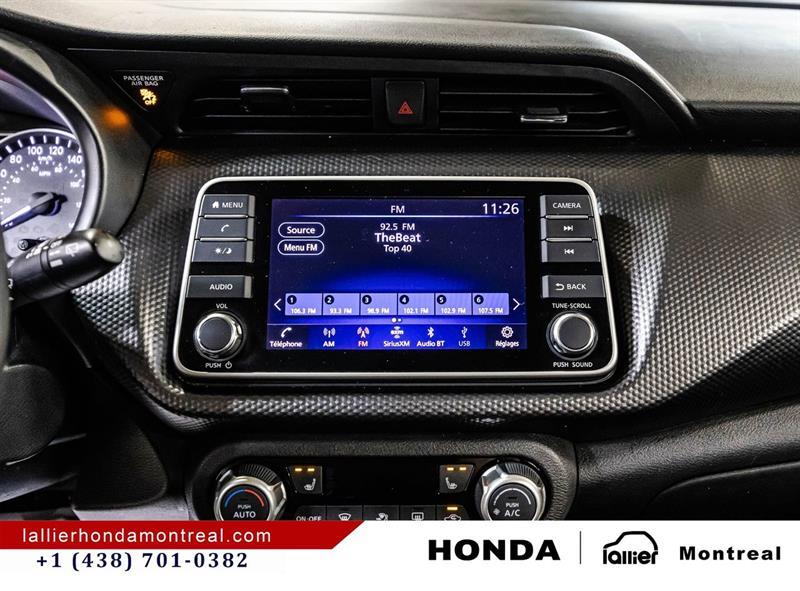 nissan Kicks 2018 - 24