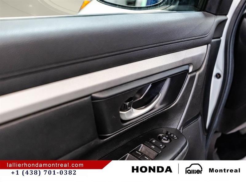 honda CR-V 2018 - 11