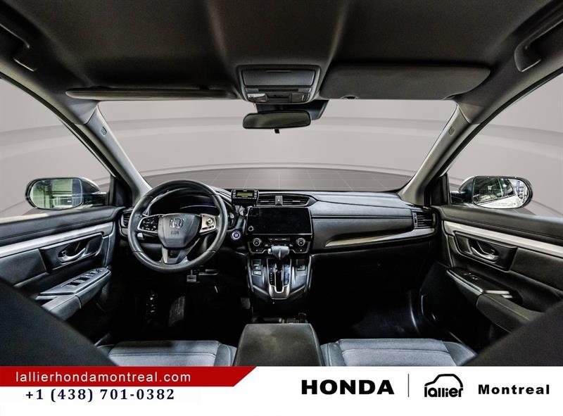 honda CR-V 2018 - 14