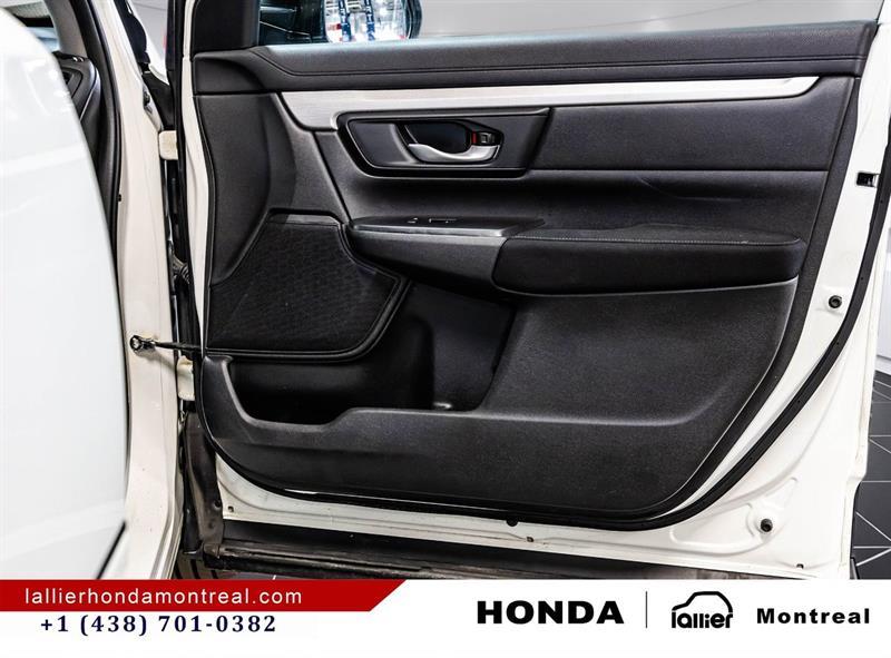 honda CR-V 2018 - 16