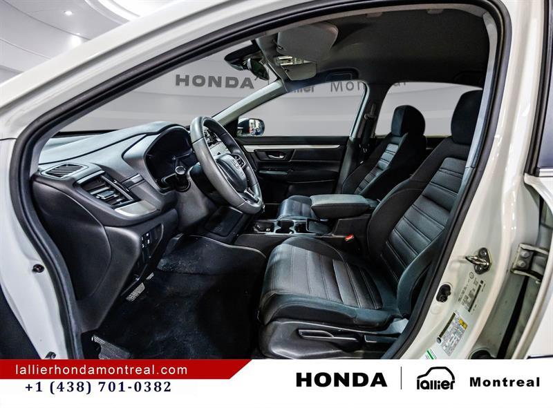 honda CR-V 2018 - 18