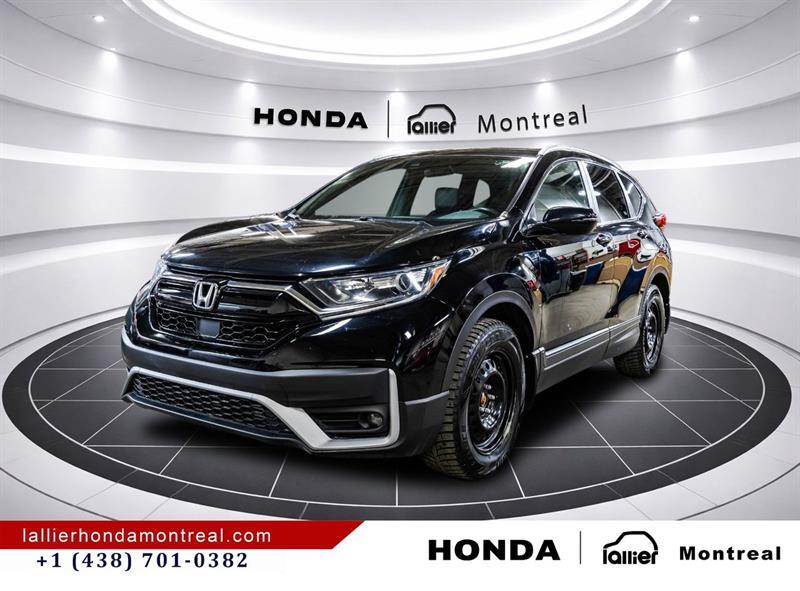 honda CR-V 2022 - 3