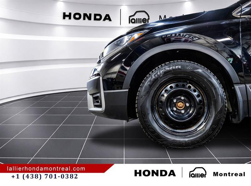 honda CR-V 2022 - 10