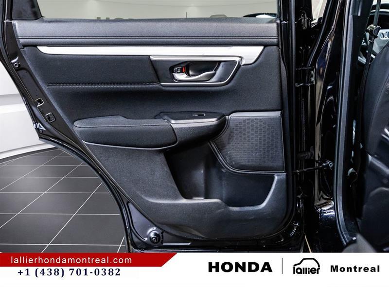 honda CR-V 2022 - 12