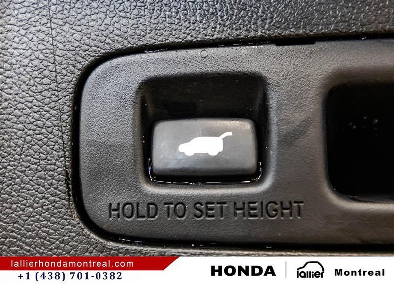 honda CR-V 2022 - 15