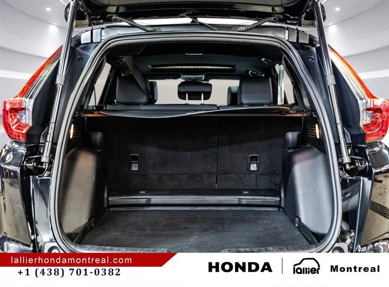 honda CR-V 2022 - 16