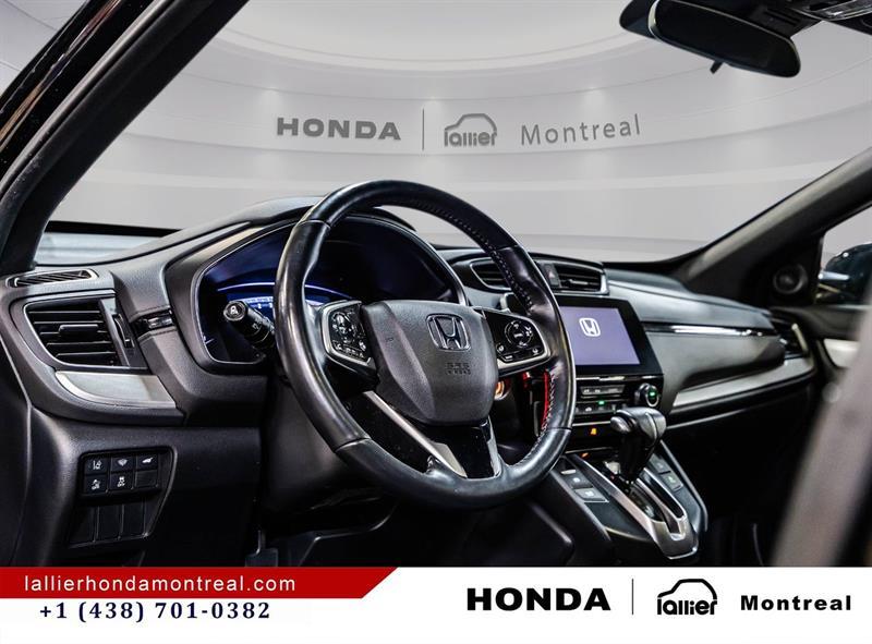 honda CR-V 2022 - 21
