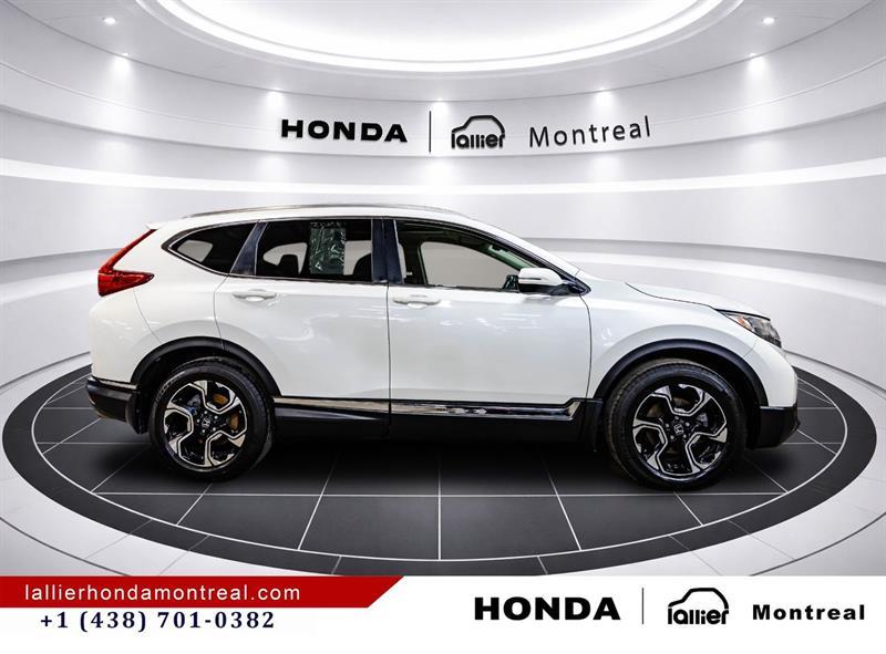 2018 Honda CR-V - Image 8