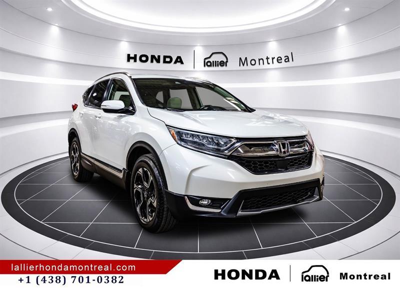 2018 Honda CR-V - Image 9