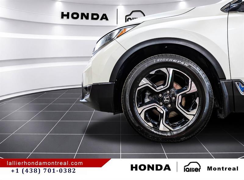 2018 Honda CR-V - Image 10