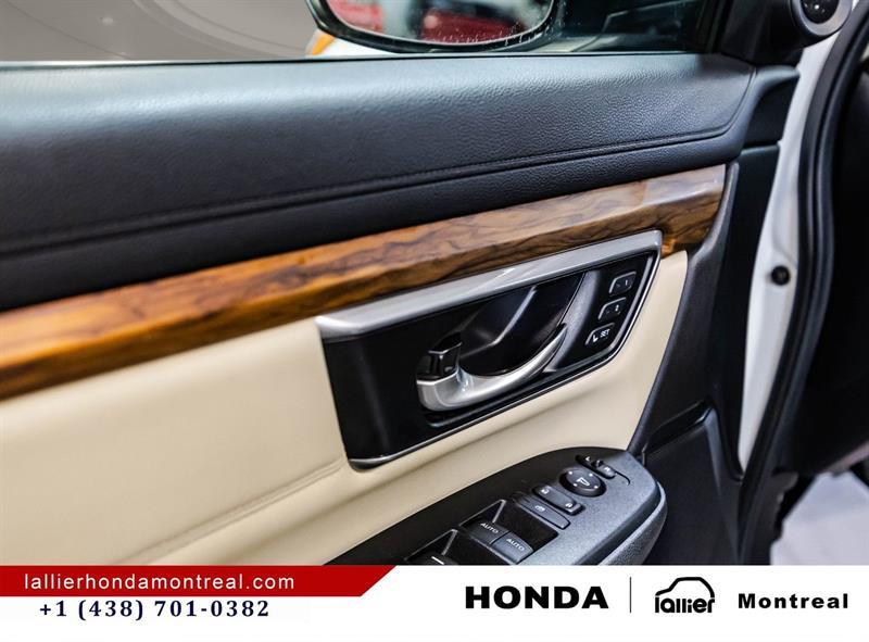 2018 Honda CR-V - Image 11