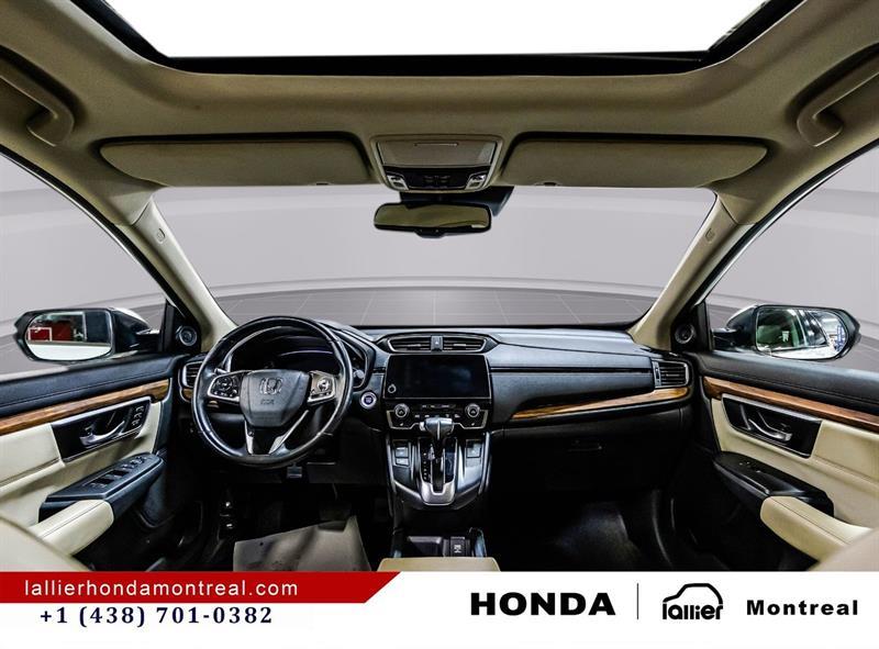 2018 Honda CR-V - Image 15
