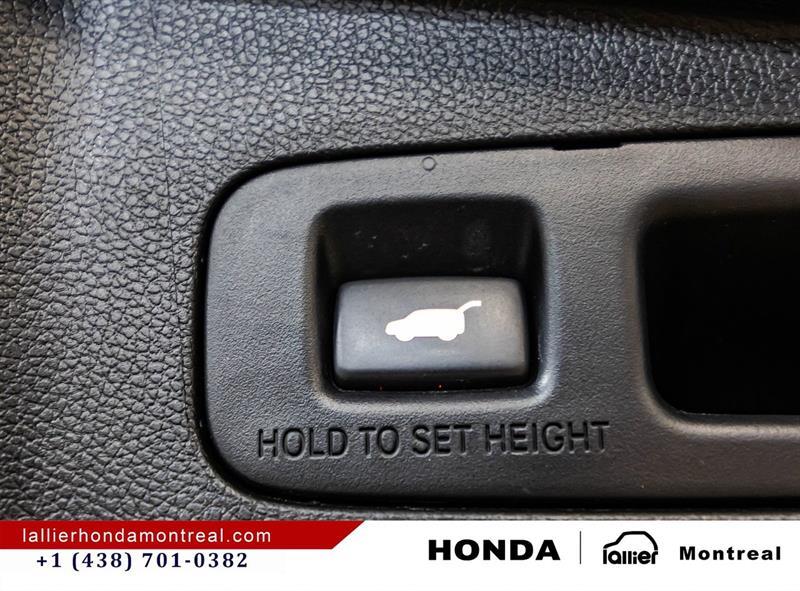 2018 Honda CR-V - Image 16