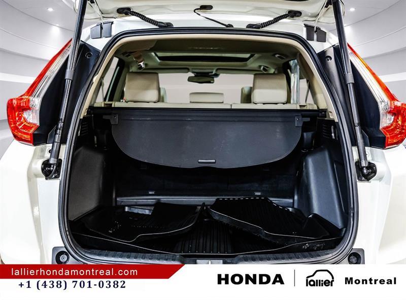 2018 Honda CR-V - Image 17