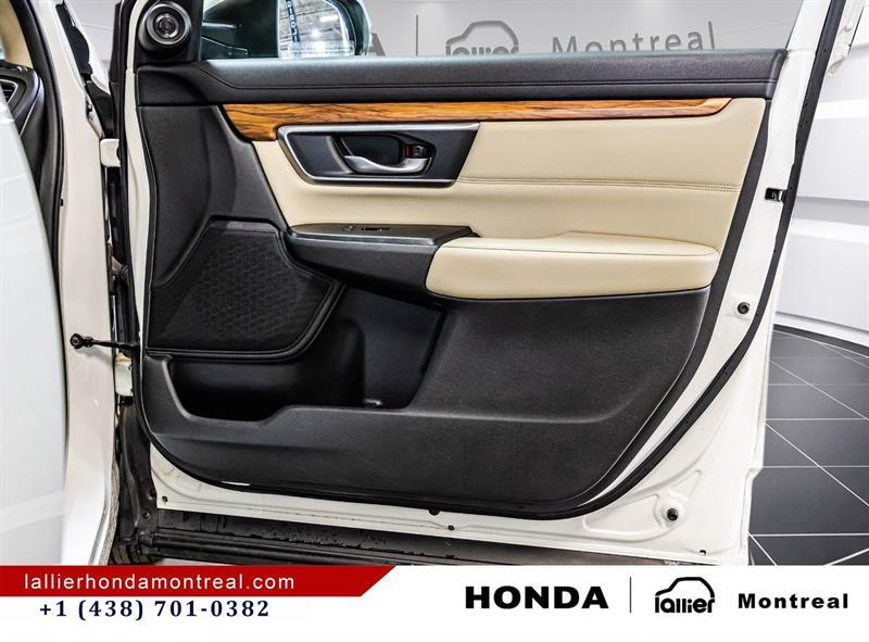 2018 Honda CR-V - Image 18
