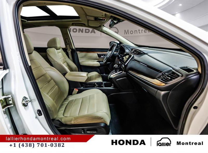 2018 Honda CR-V - Image 19