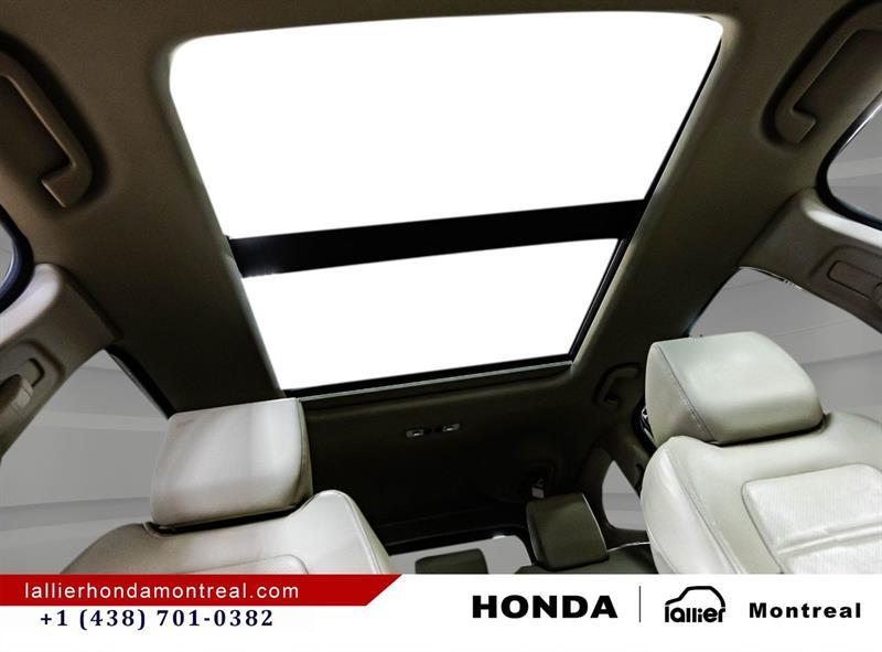 2018 Honda CR-V - Image 20