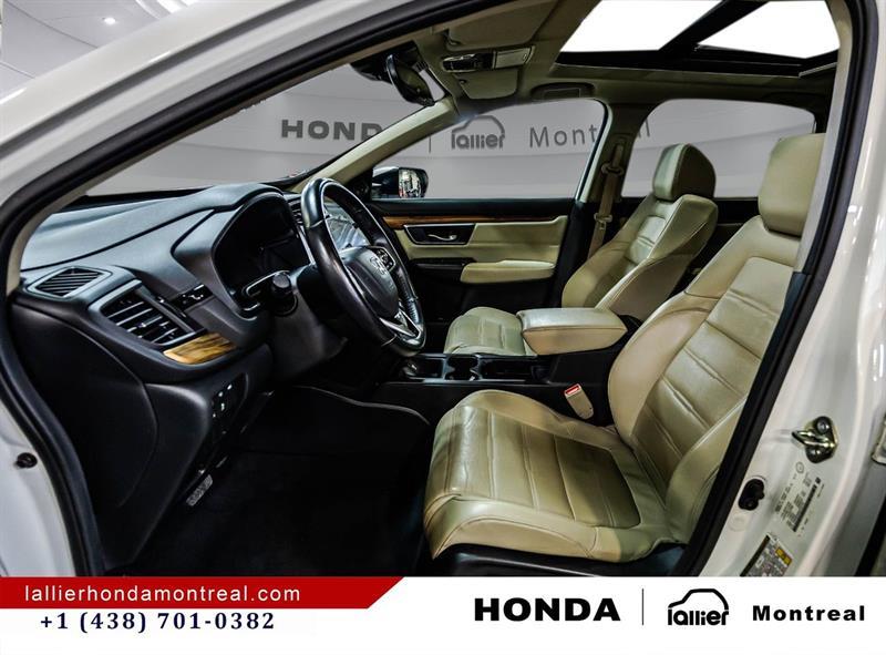 2018 Honda CR-V - Image 21