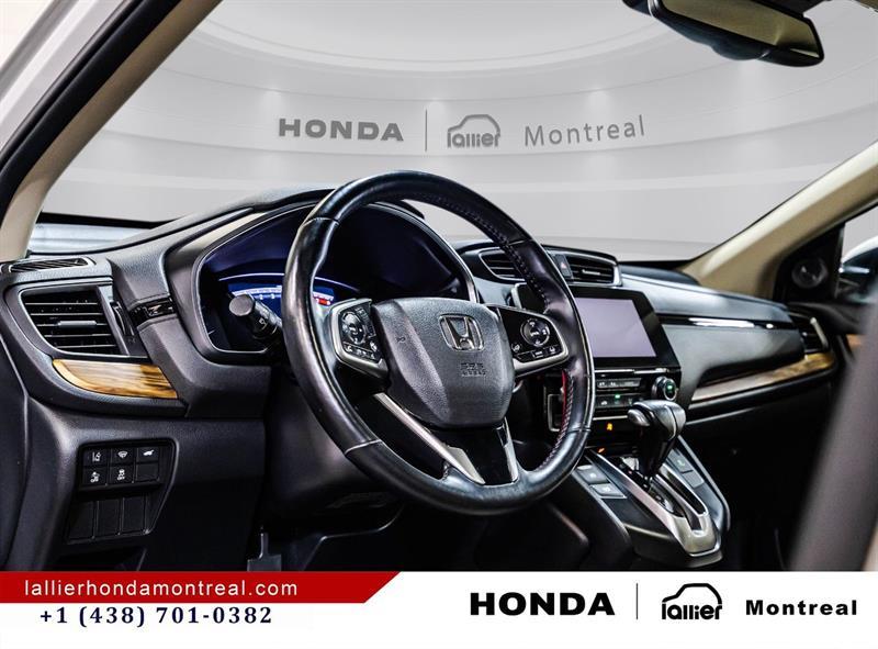 2018 Honda CR-V - Image 22
