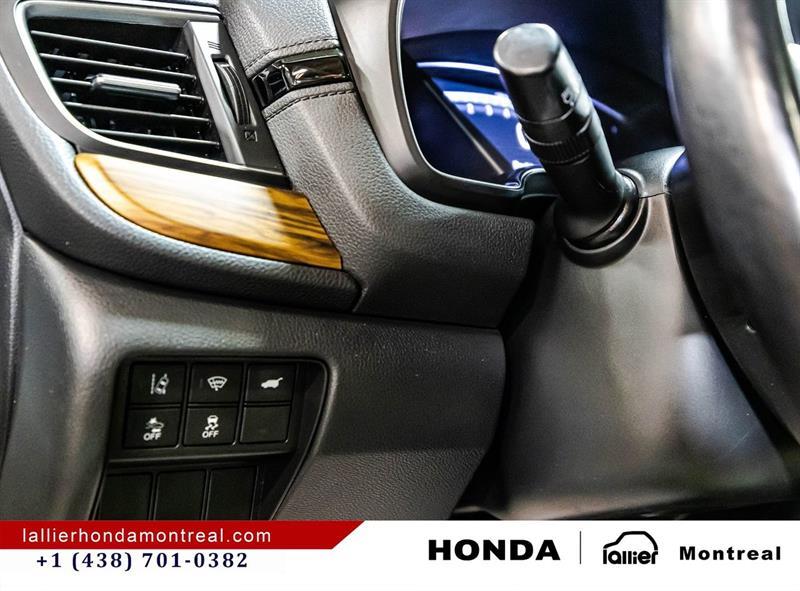 2018 Honda CR-V - Image 23