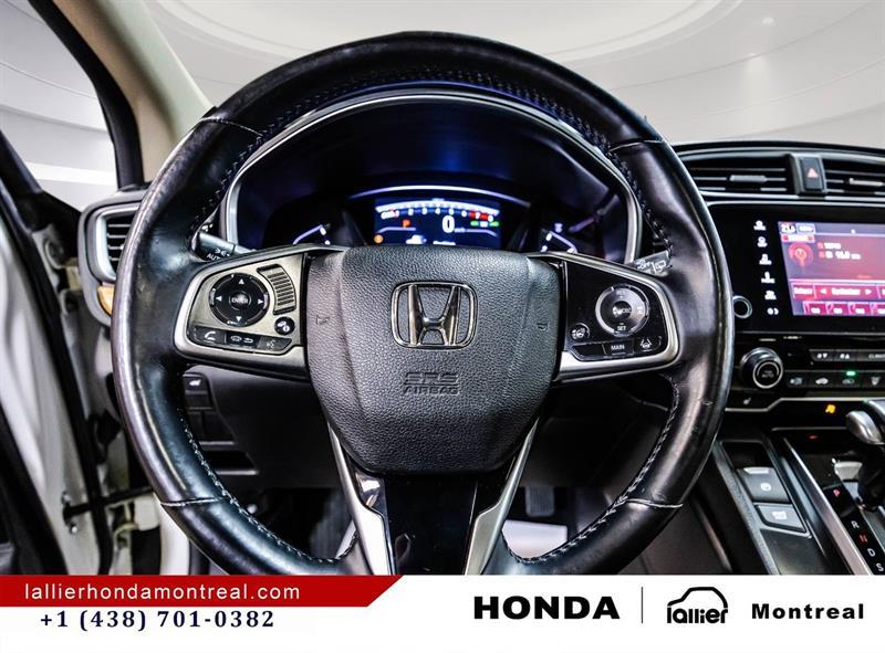 2018 Honda CR-V - Image 24