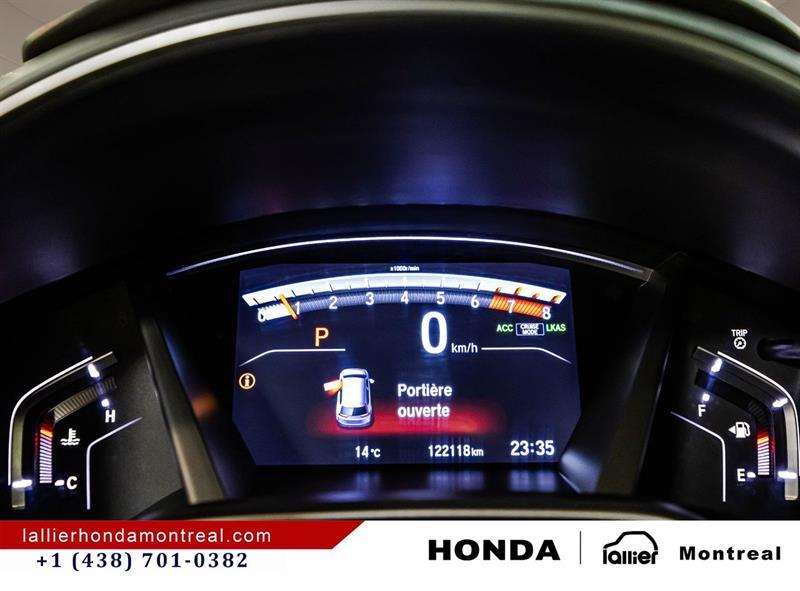 2018 Honda CR-V - Image 25