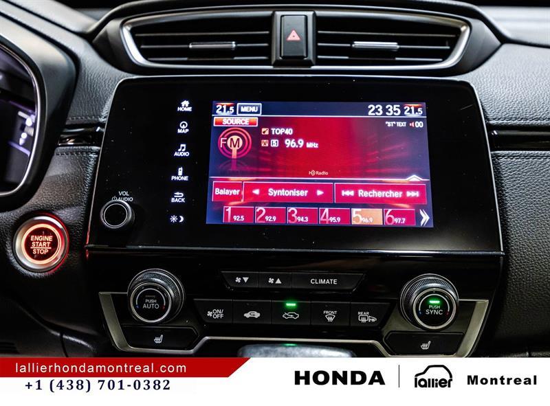 2018 Honda CR-V - Image 26