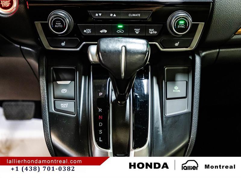 2018 Honda CR-V - Image 27