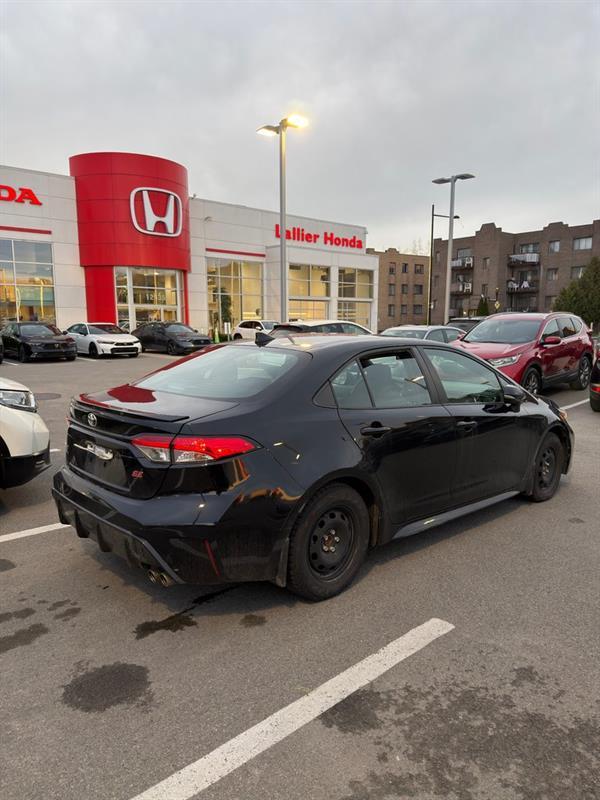 2024 Toyota Corolla - Image 2