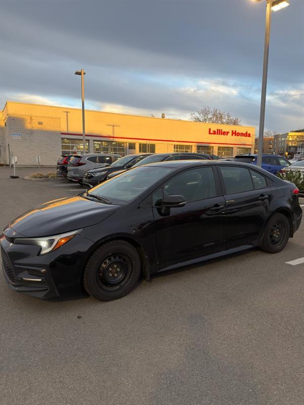 2024 Toyota Corolla - Image 3