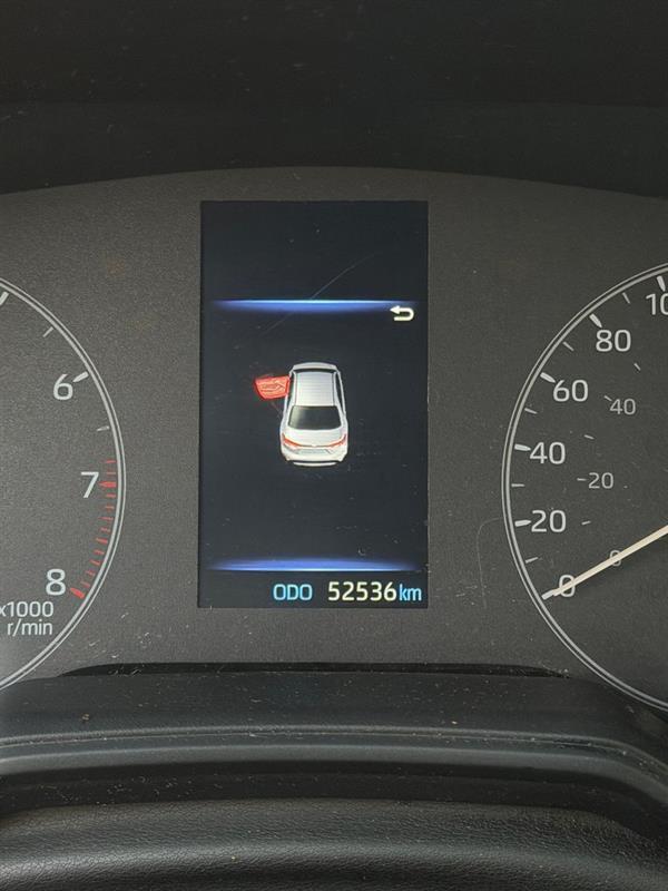2024 Toyota Corolla - Image 4