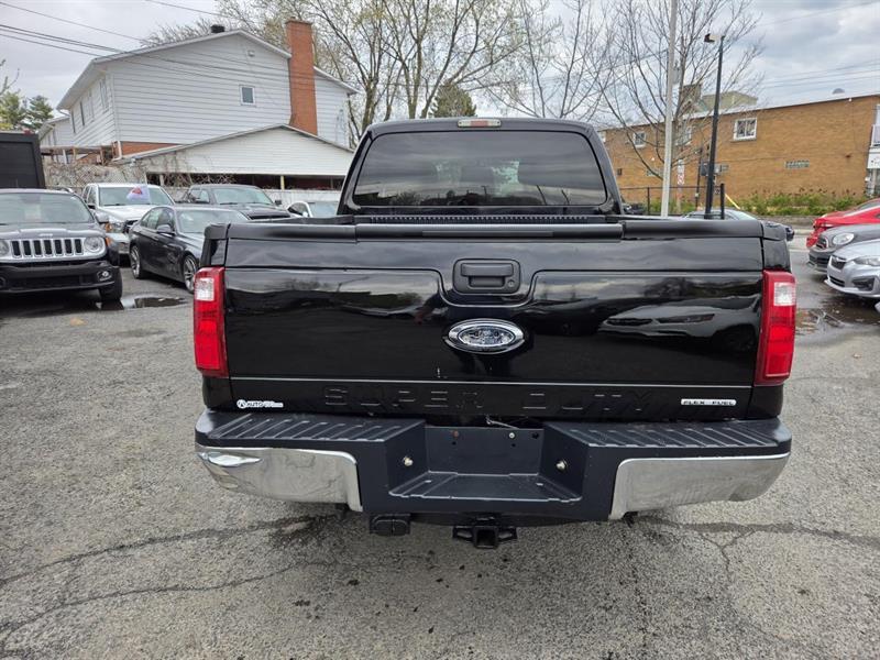 ford Super Duty F-250 SRW 2016 - 6