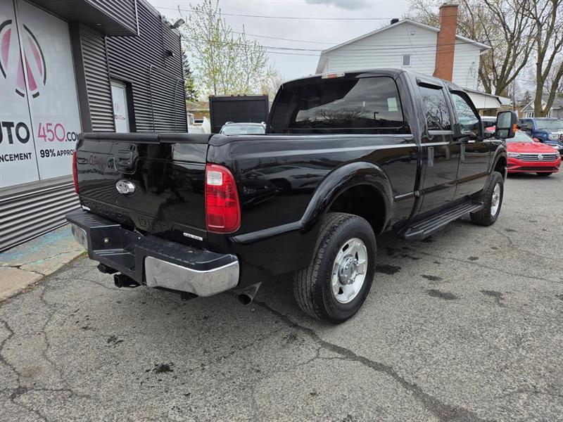 ford Super Duty F-250 SRW 2016 - 7
