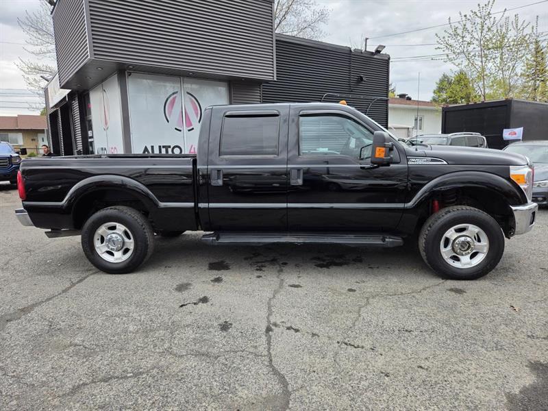 ford Super Duty F-250 SRW 2016 - 9