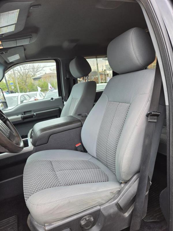 ford Super Duty F-250 SRW 2016 - 16