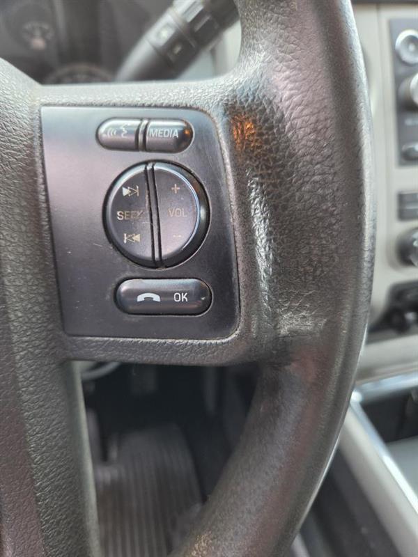 ford Super Duty F-250 SRW 2016 - 19