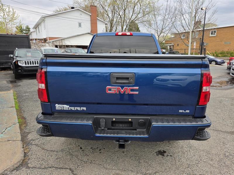 gmc Sierra 1500 2017 - 6